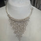 Body Bangle - Chain Mail Necklace