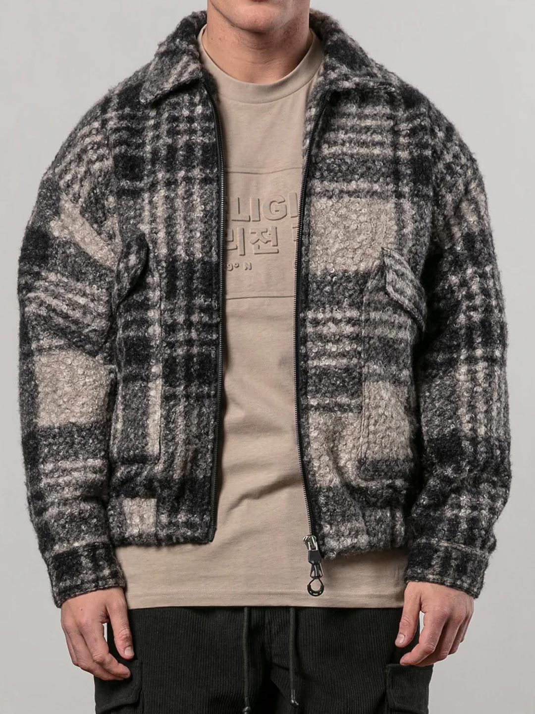 Religion Check Bomber