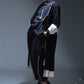 Yeung Chin Cyj "405" Coat