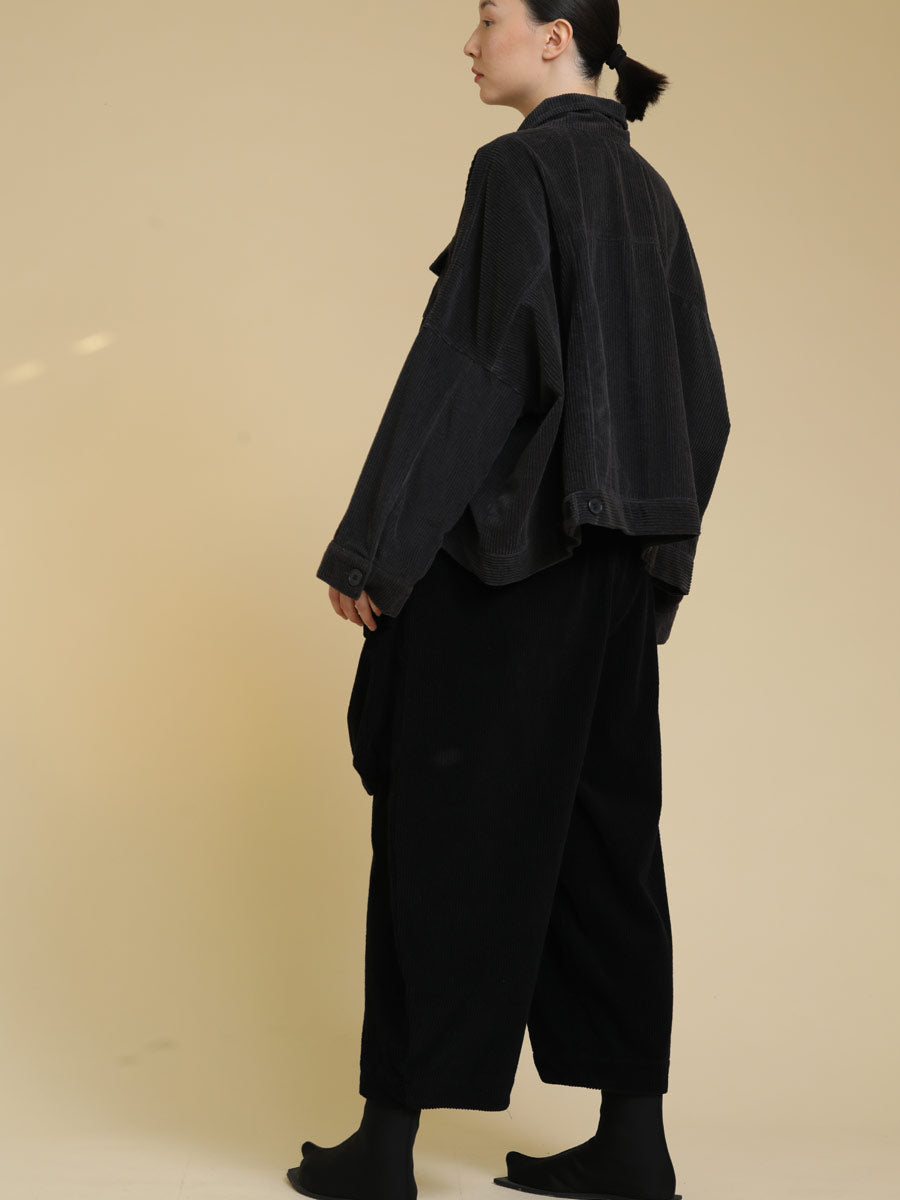 Kedem Sasson – ‘D611’ Jacket