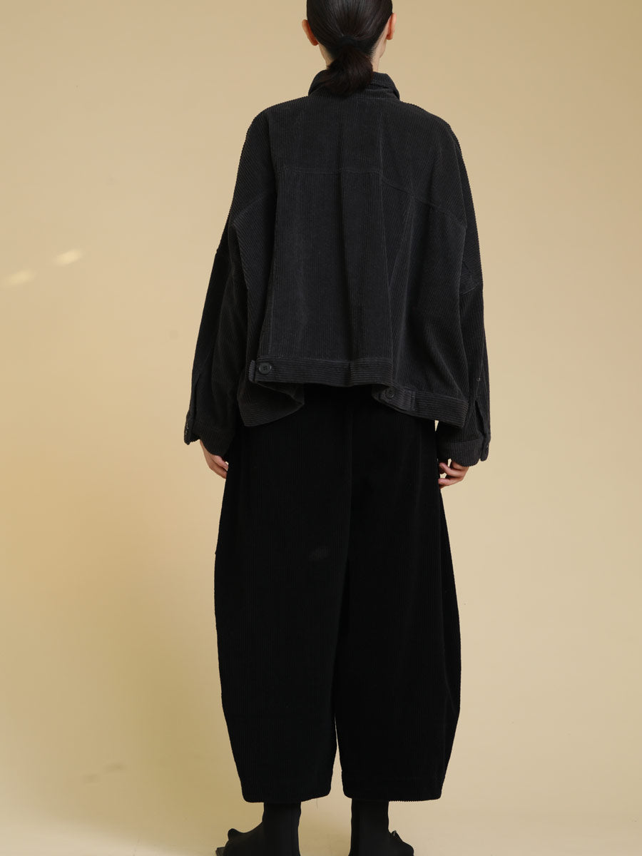Kedem Sasson – ‘D611’ Jacket