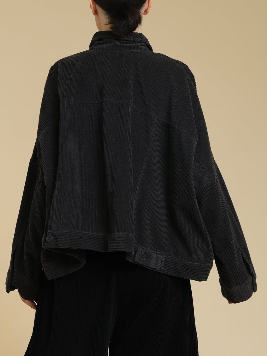 Kedem Sasson – ‘D611’ Jacket
