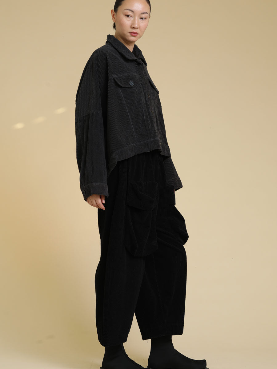 Kedem Sasson – ‘D611’ Jacket
