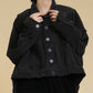 Kedem Sasson – ‘D611’ Jacket