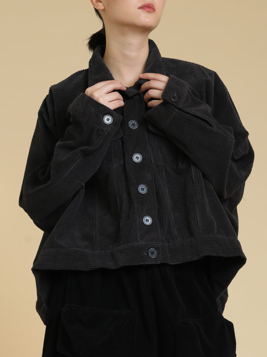 Kedem Sasson – ‘D611’ Jacket