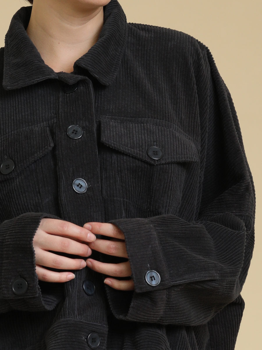 Kedem Sasson – ‘D611’ Jacket