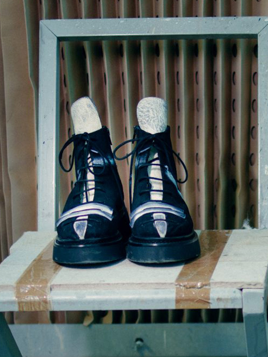 Papucei "Mako" Boot