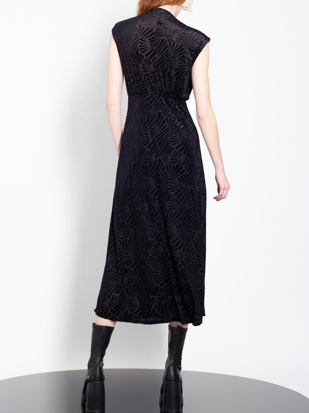 Gaffer&Fluf "Dr96000" Dress