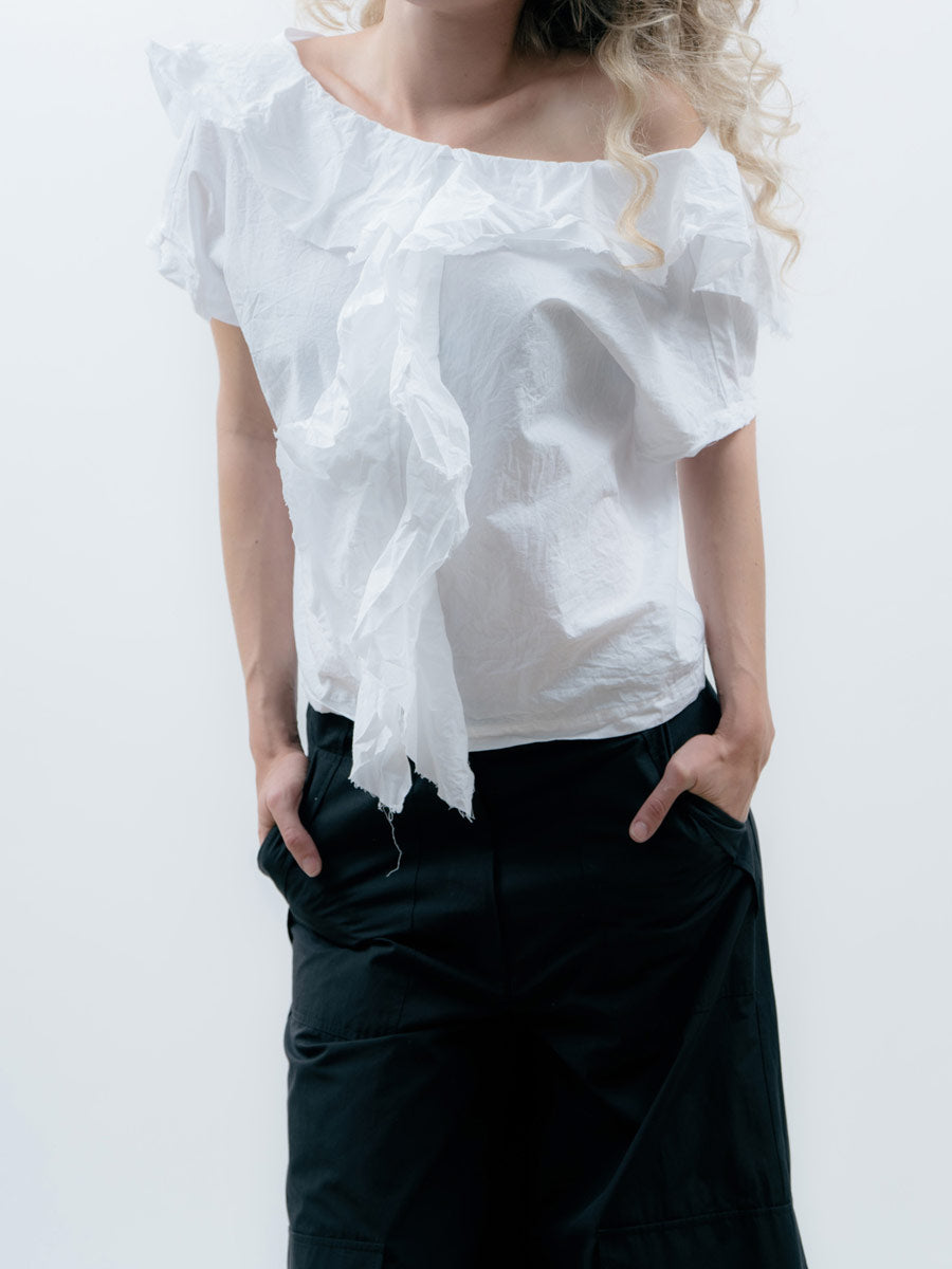 Xenia "Druf" Top