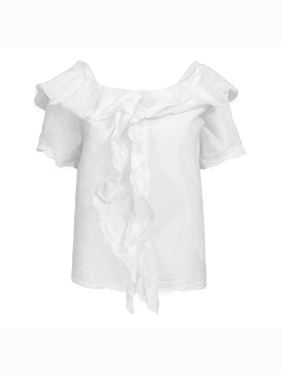Xenia "Druf" Top