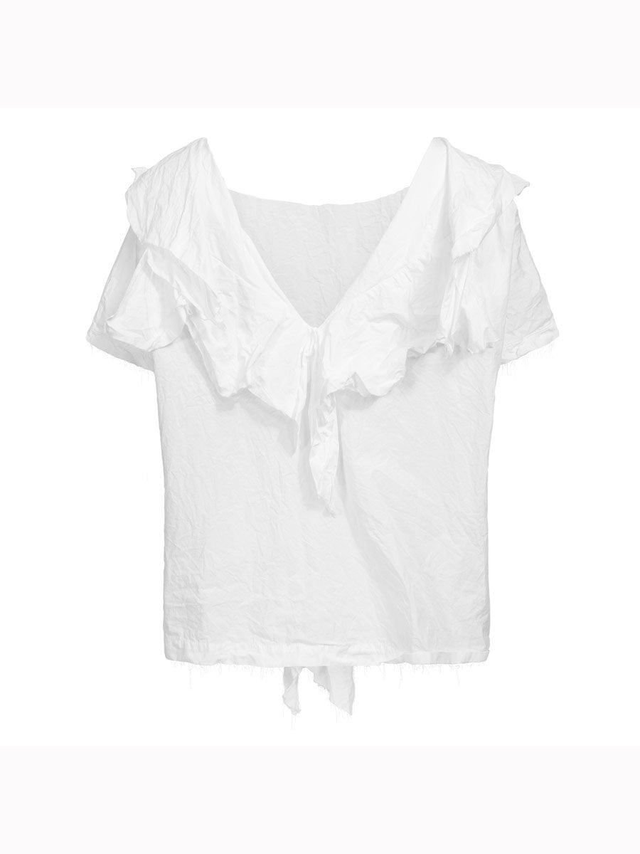 Xenia "Druf" Top