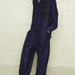 Wo-Ma "Delaware" Jumpsuit