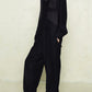 Wo-Ma "Delaware" Jumpsuit