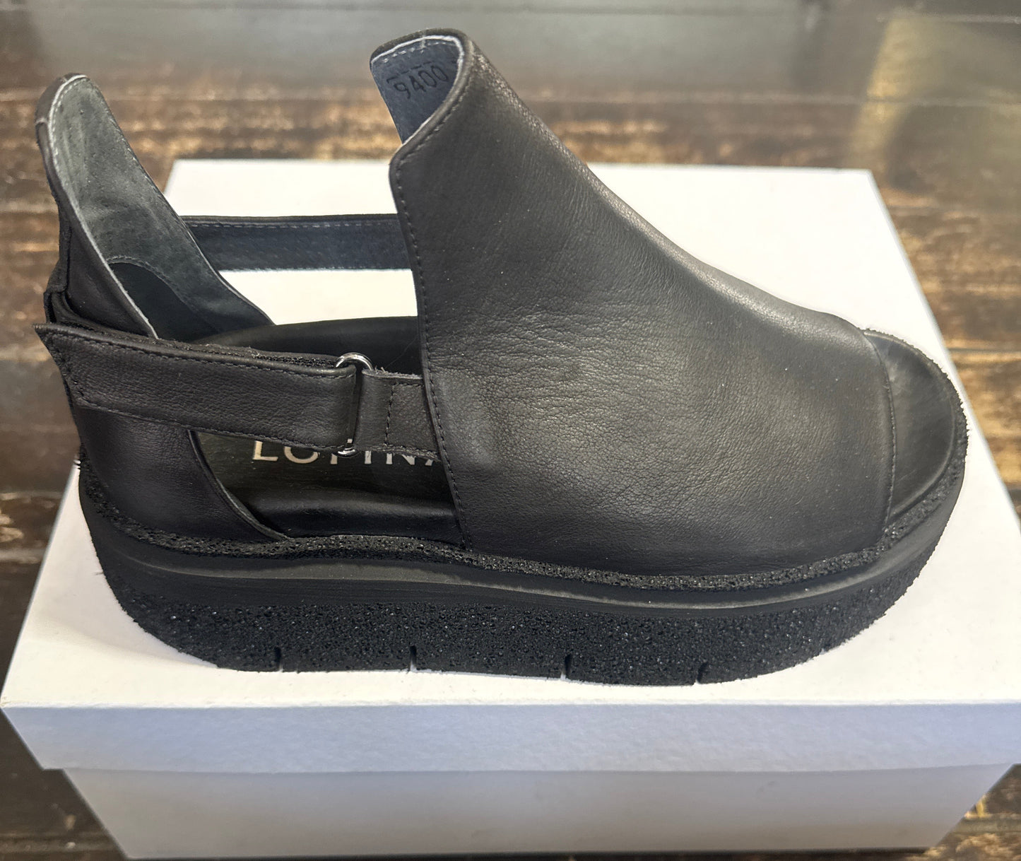 Lofina - Sandal