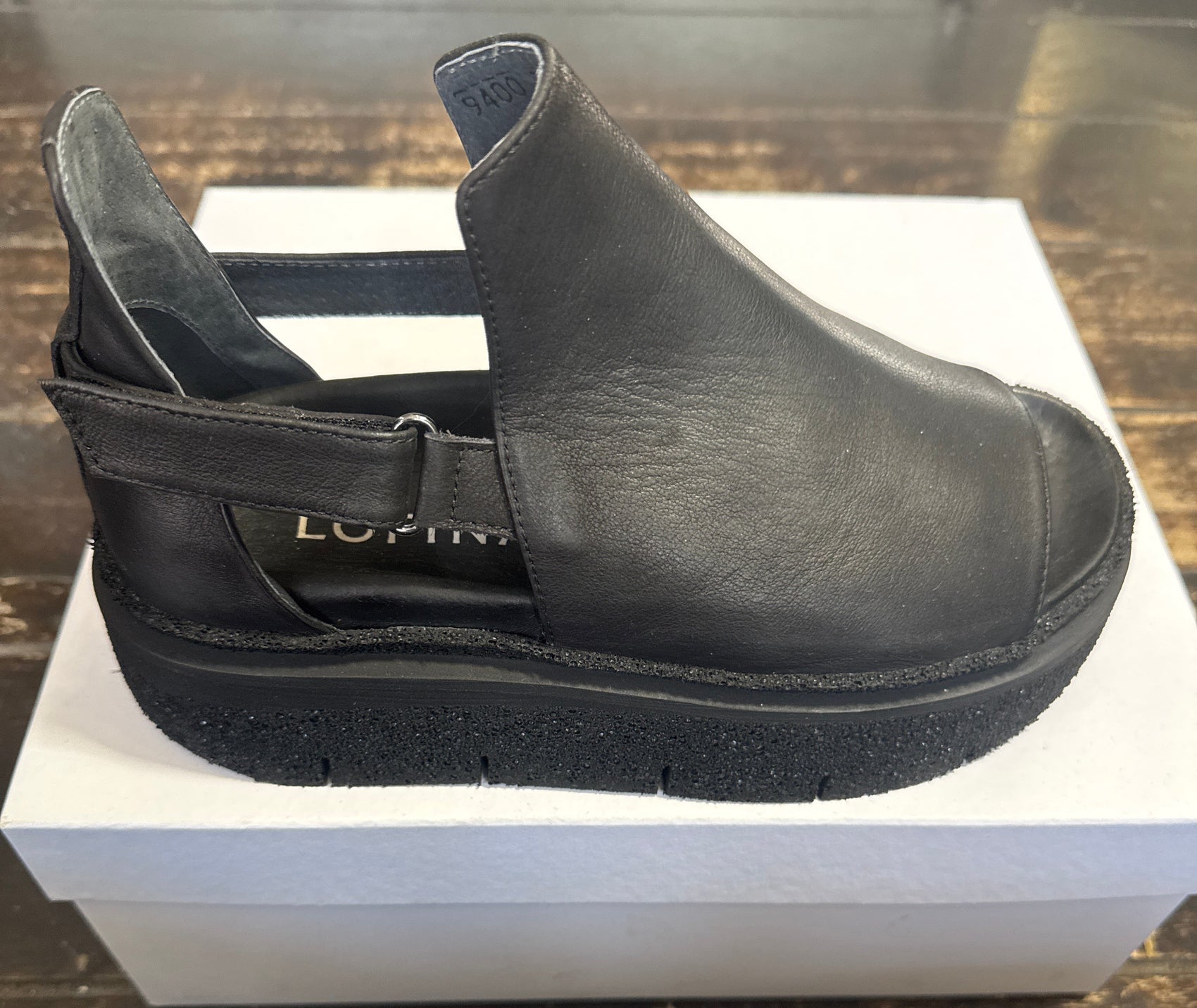 Lofina - Sandal