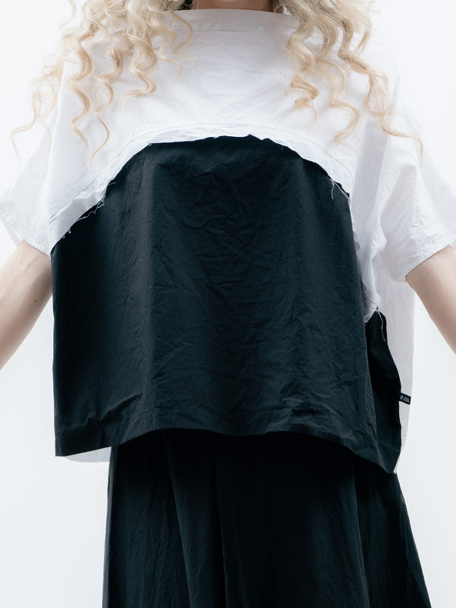 Xenia "Edor" Top