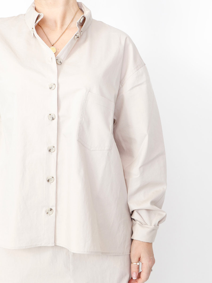 Sort Aarhus "Sa-Ella" Shirt