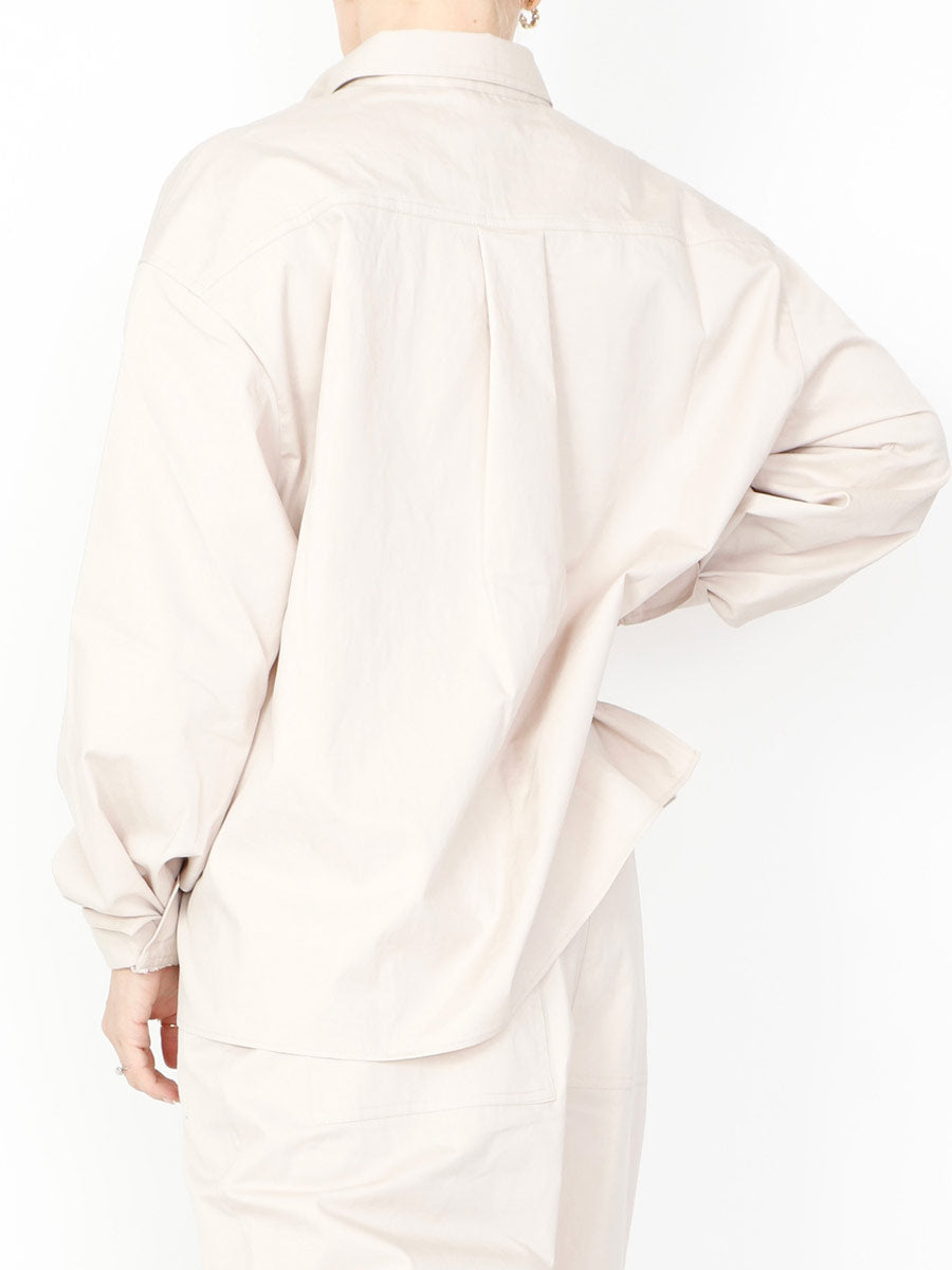Sort Aarhus "Sa-Ella" Shirt