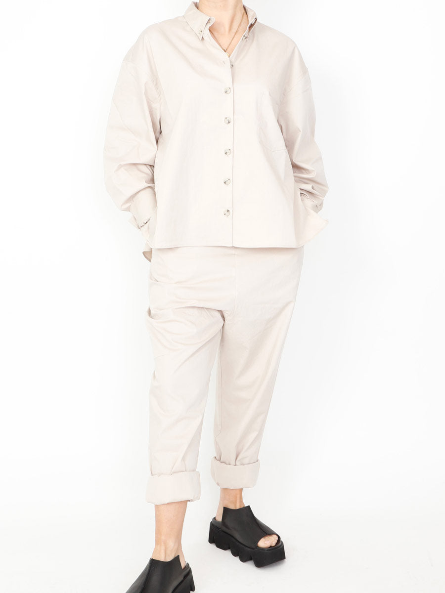 Sort Aarhus "Sa-Ella" Shirt