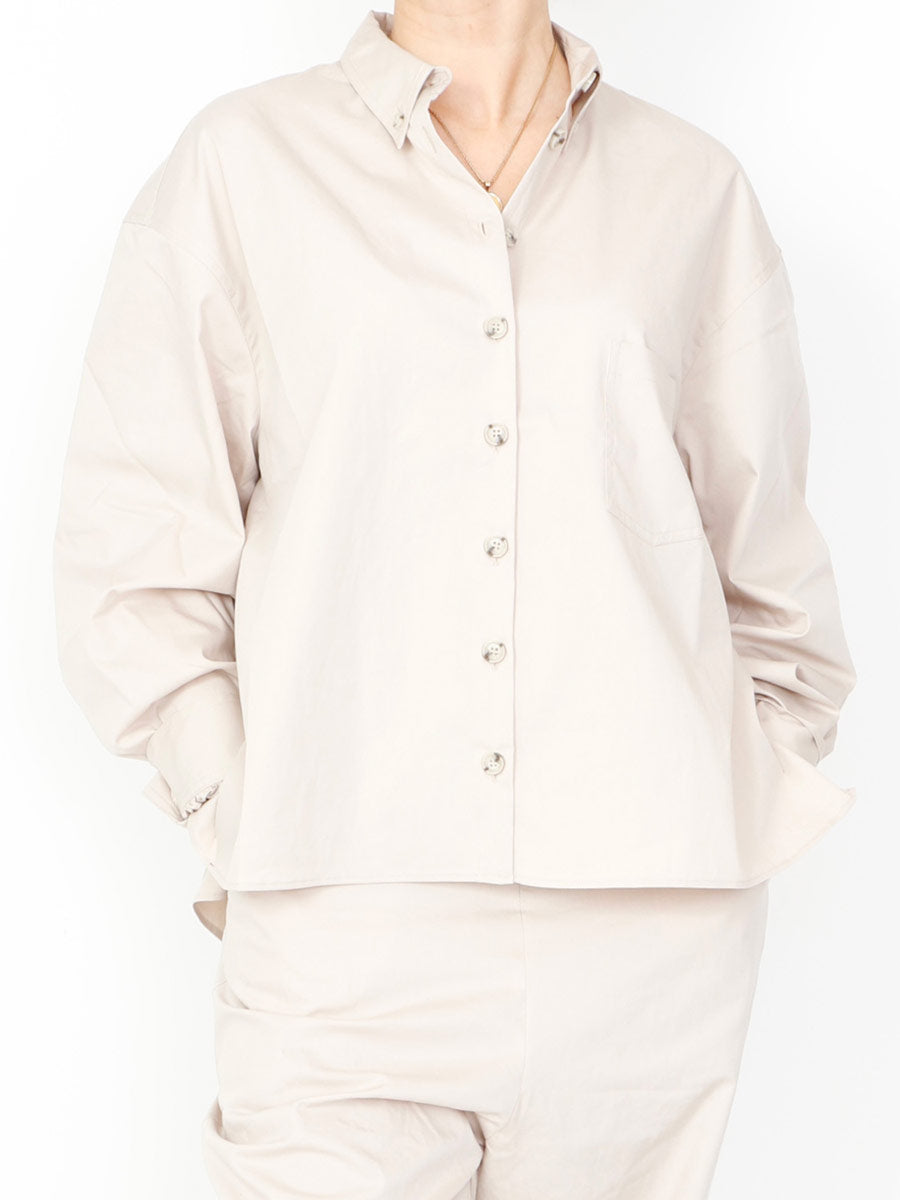 Sort Aarhus "Sa-Ella" Shirt