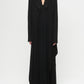 La Vaca Loca "Espiritu Coat" Dress