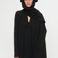 La Vaca Loca "Espiritu Coat" Dress