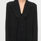 La Vaca Loca "Espiritu Coat" Dress
