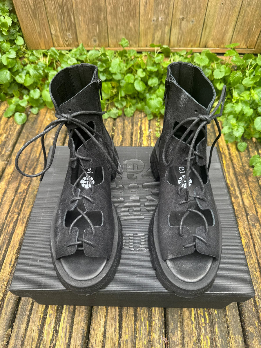 Papucei - Frost - Open Boot