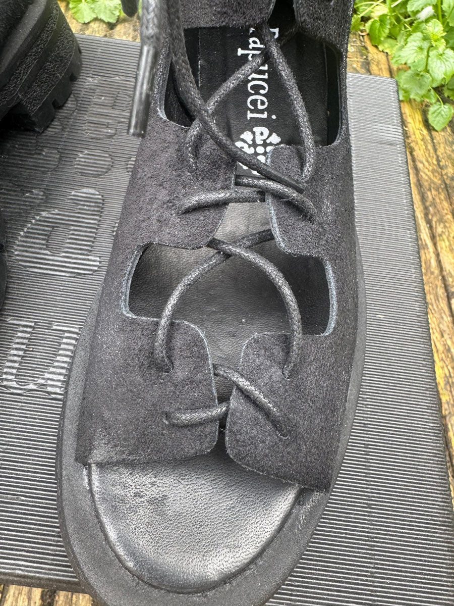 Papucei - Frost - Open Boot