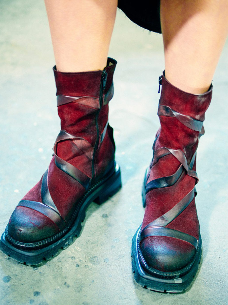 Papucei "Gamma" Boot