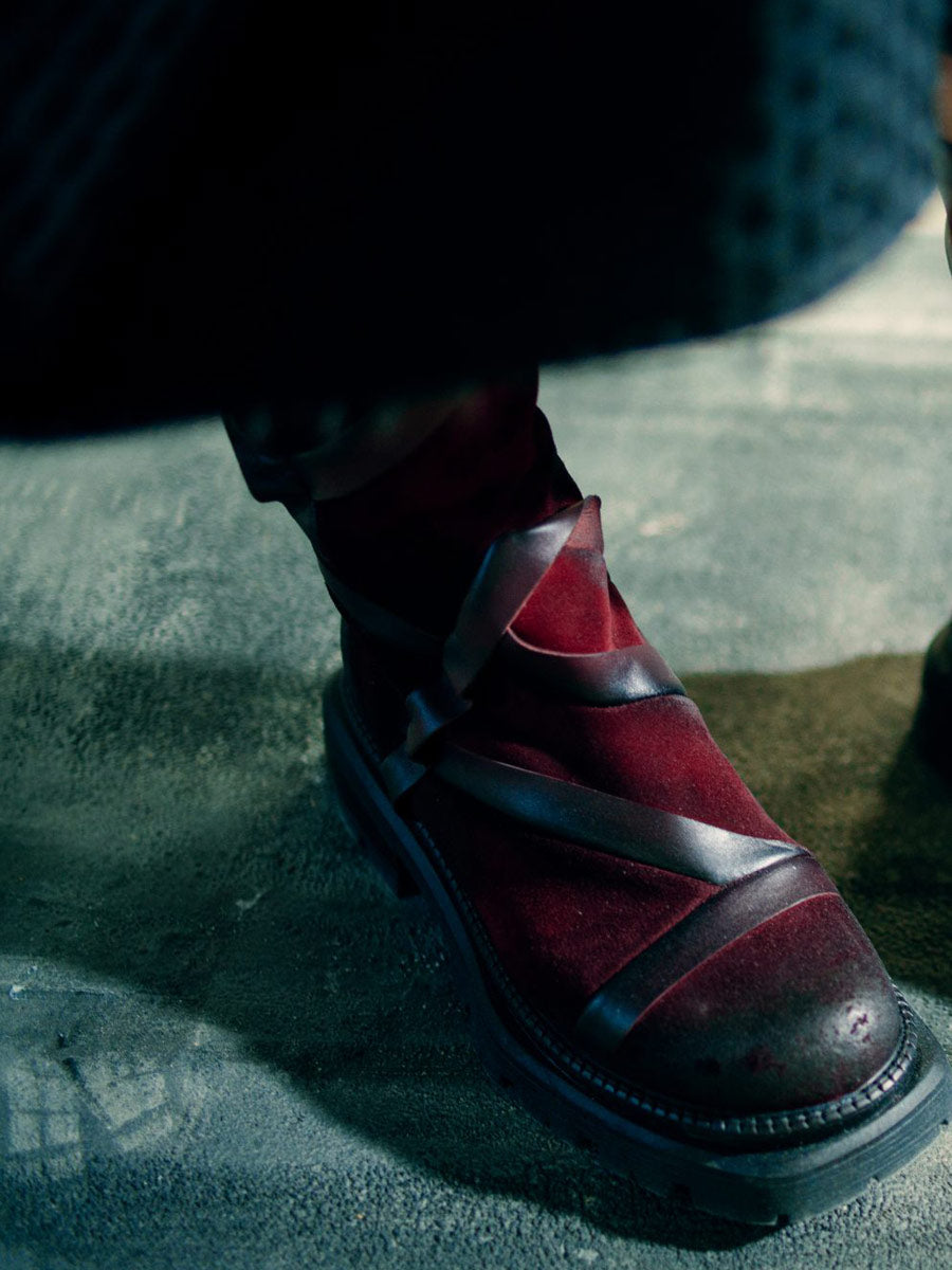 Papucei "Gamma" Boot