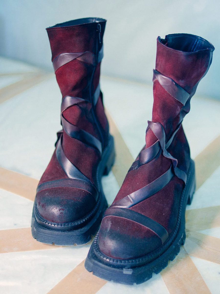 Papucei "Gamma" Boot
