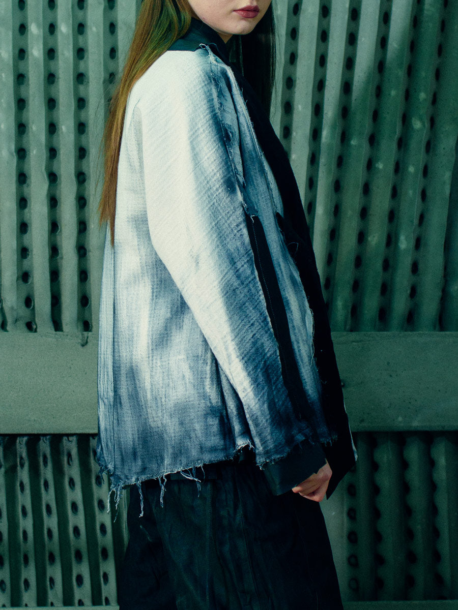 Papucei "J.Gerald" Jacket