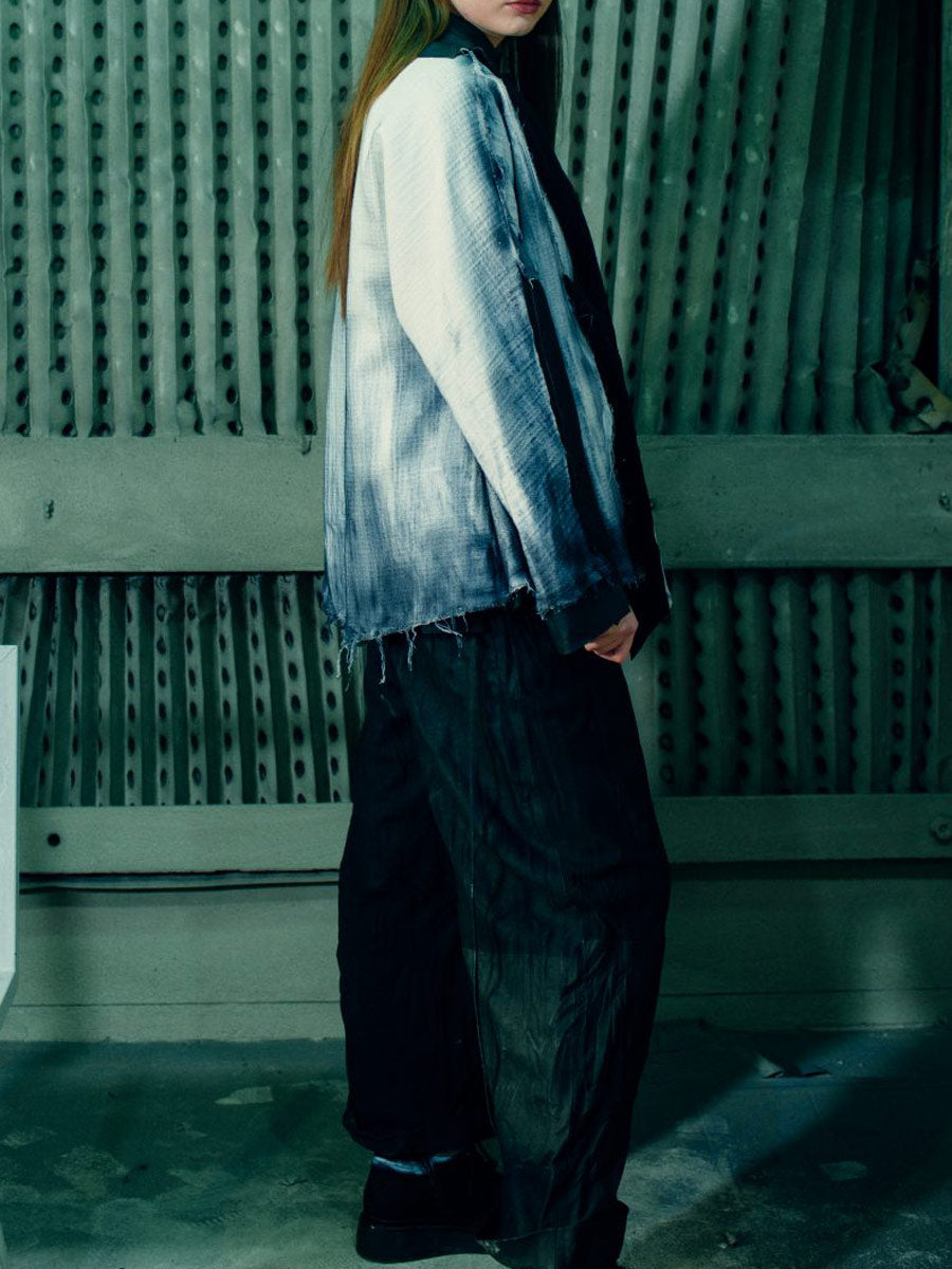 Papucei "J.Gerald" Jacket