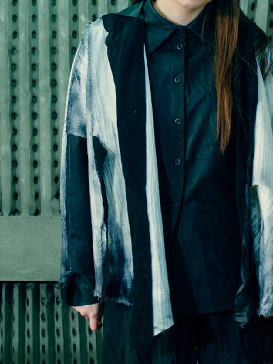 Papucei "J.Gerald" Jacket