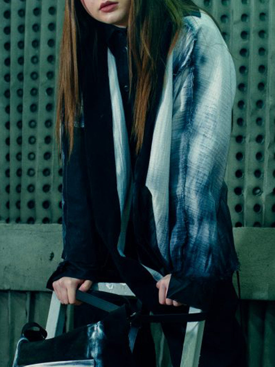 Papucei "J.Gerald" Jacket