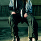 Papucei "J.Gerald" Jacket