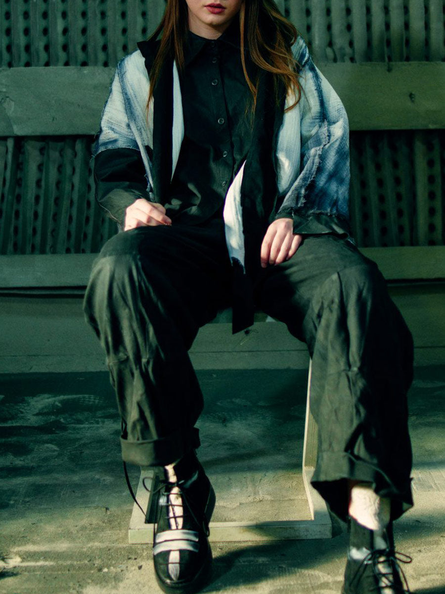 Papucei "J.Gerald" Jacket