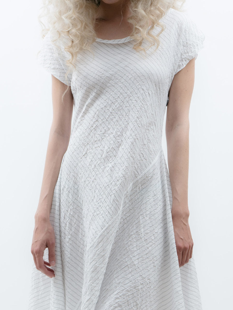 Xenia "Haku" Dress