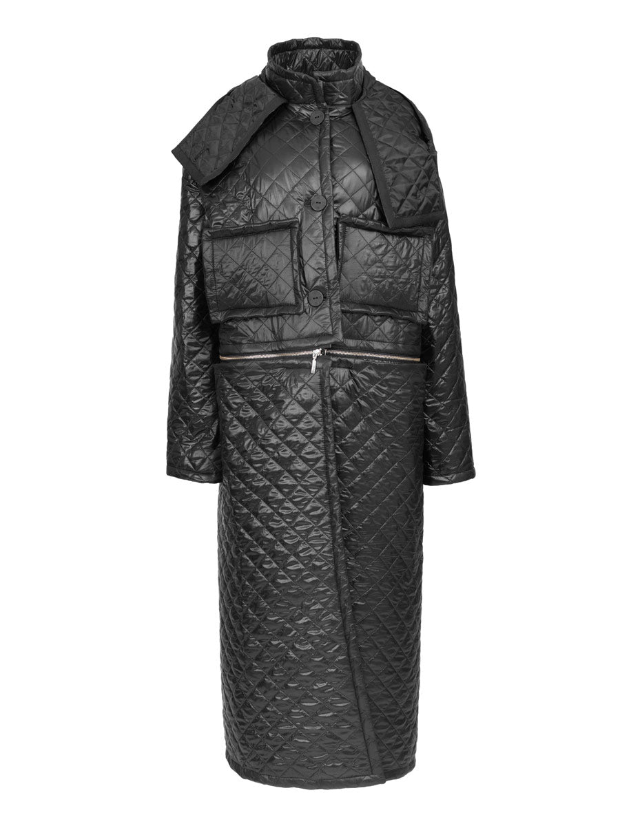 Xenia - "Hera" Coat