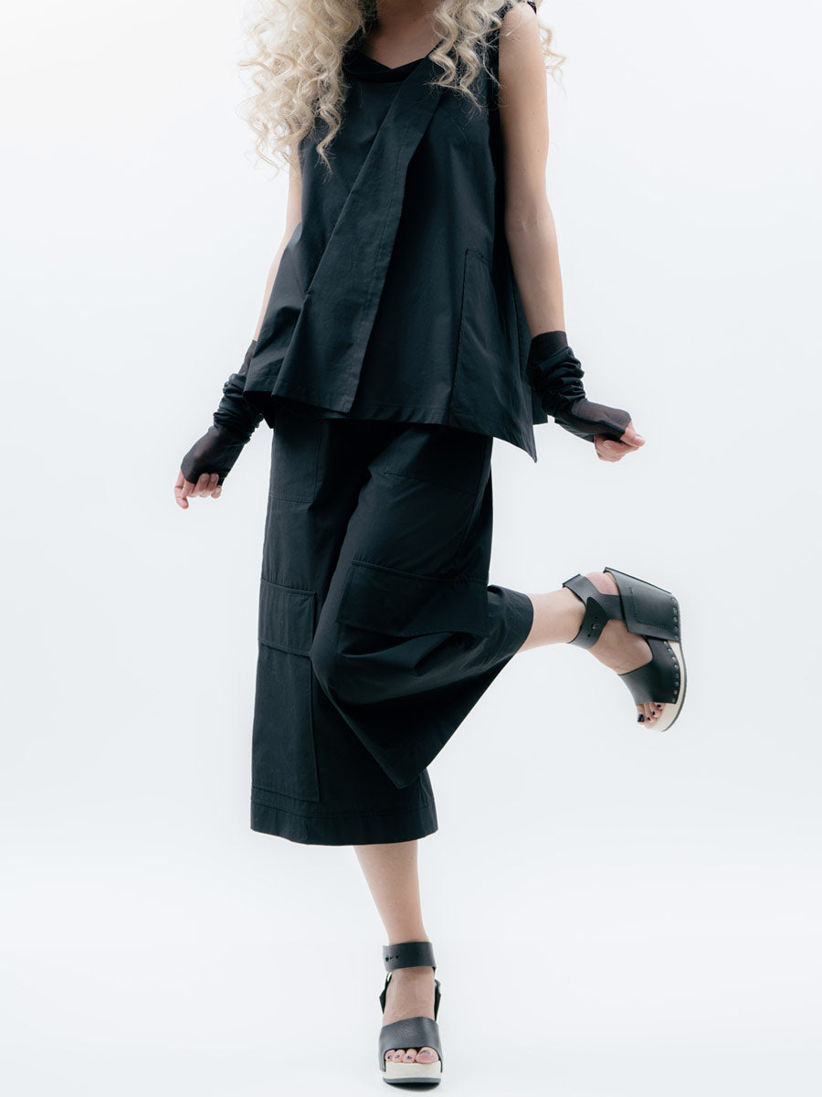 Xenia "Hiso" Pants