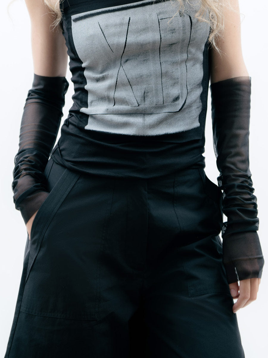 Xenia "Hiso" Pants