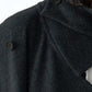 Soh "Hw040" Herringbone coat