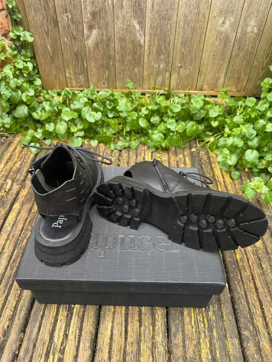 Papucei - Haven - Unique Summer Boot