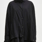 La Vaca Loca Pluma Coat