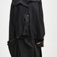 La Vaca Loca Pluma Coat