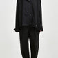 La Vaca Loca Pluma Coat
