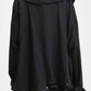 La Vaca Loca Pluma Coat