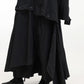 La Vaca Loca Pluma Coat