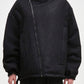 La Vaca Loca Marcel Reversible Jacket